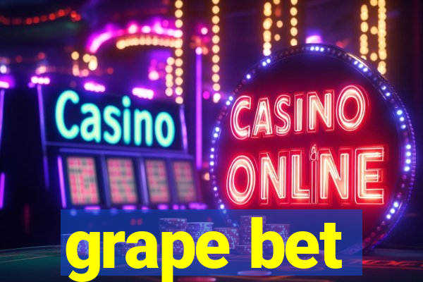 grape bet